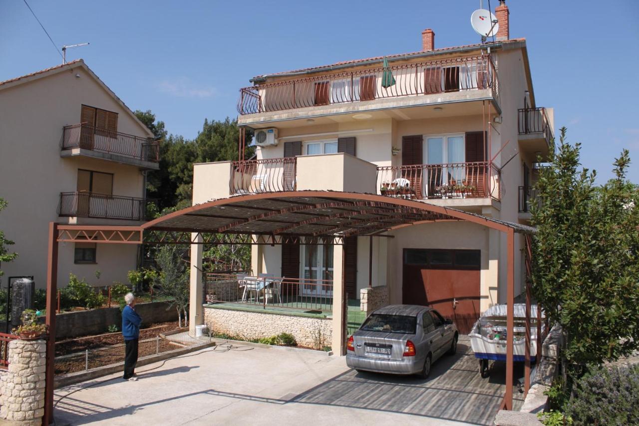 Apartments With A Parking Space Srima - Vodice, Vodice - 6099 Exterior photo