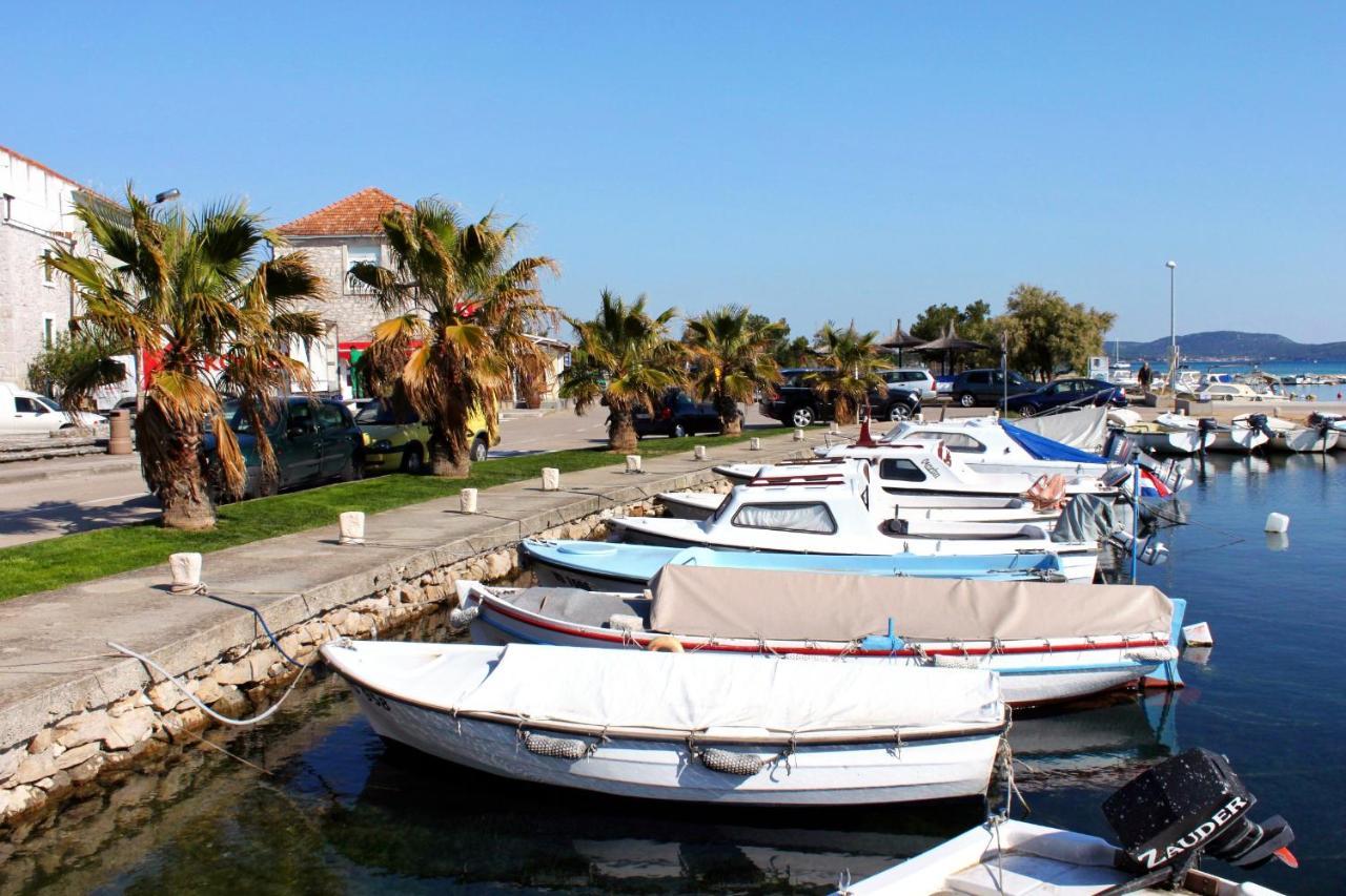 Apartments With A Parking Space Srima - Vodice, Vodice - 6099 Exterior photo