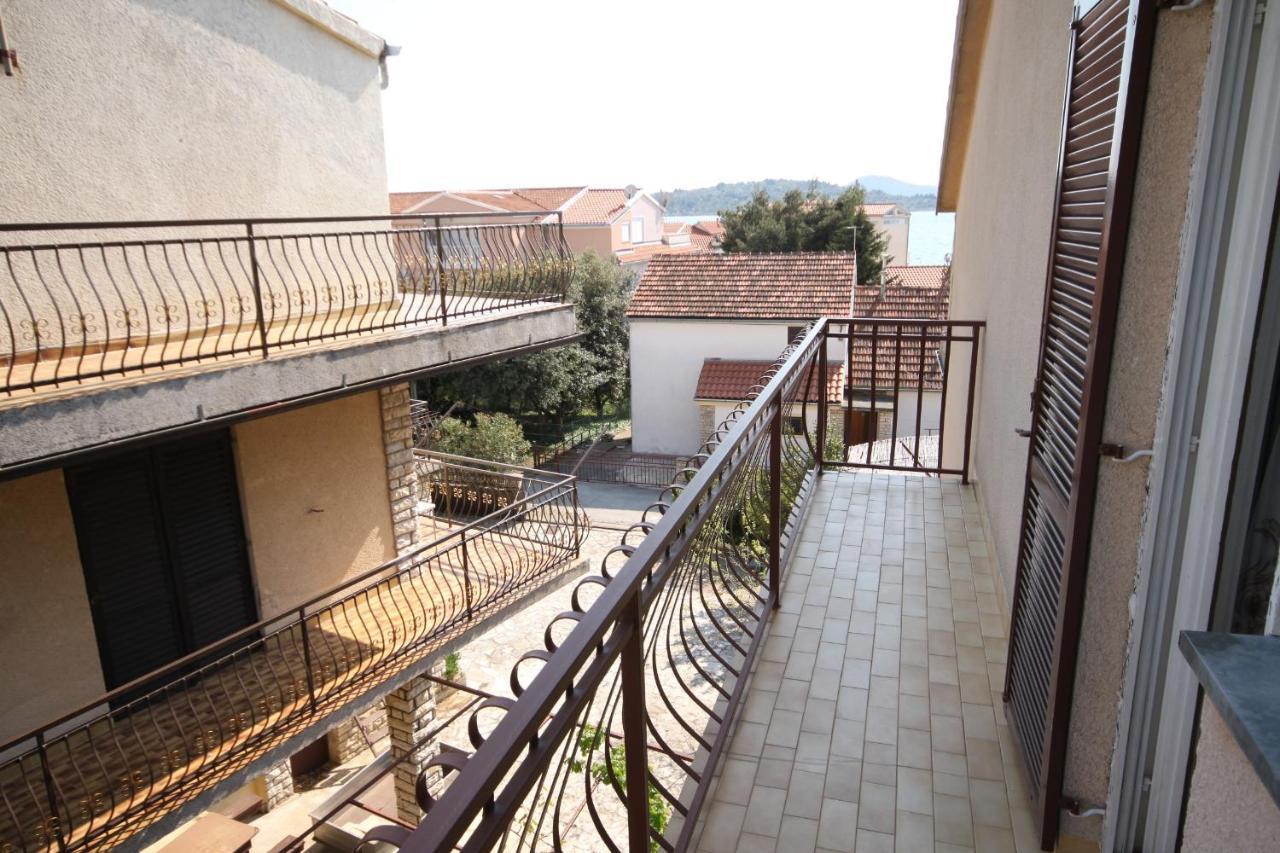 Apartments With A Parking Space Srima - Vodice, Vodice - 6099 Exterior photo