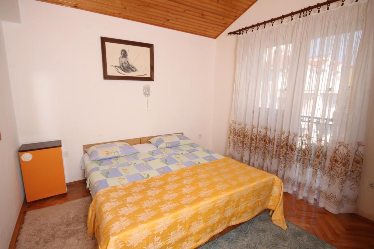 Apartments With A Parking Space Srima - Vodice, Vodice - 6099 Exterior photo