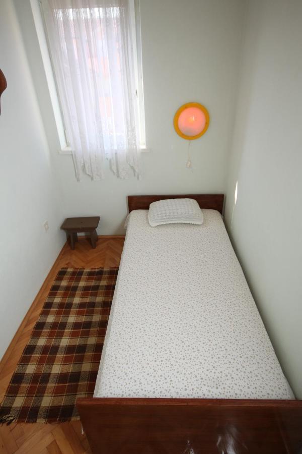 Apartments With A Parking Space Srima - Vodice, Vodice - 6099 Exterior photo